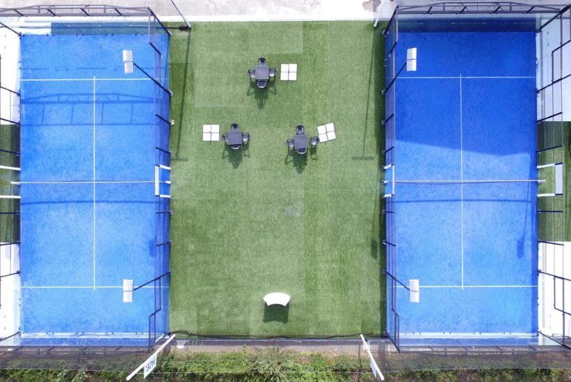 Padel Net Height Regulations: FIP Standards & Optimal Play