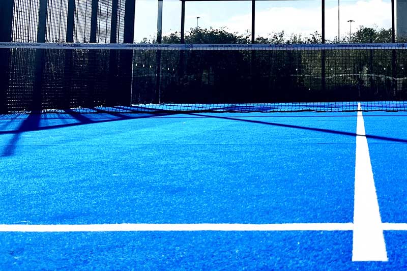 Professional Padel Net Specs: Size, Materials & Construction